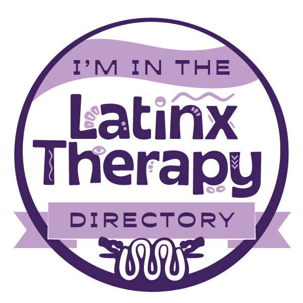 LatinX Therapy Directory